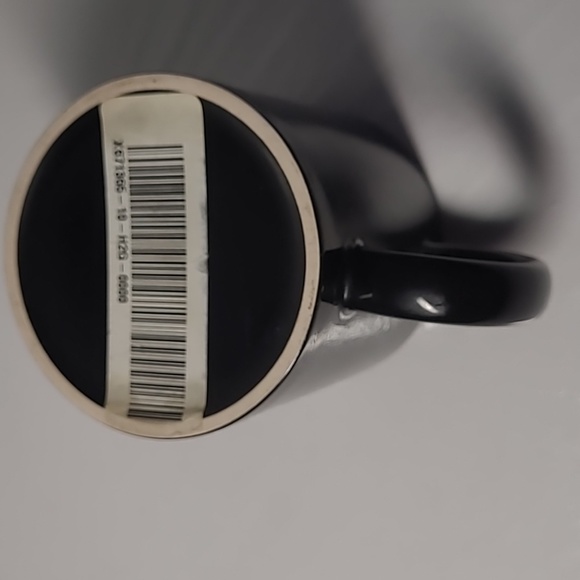 I  may not be perfect  but my jack Russell  "love me" mug - Picture 4 of 4